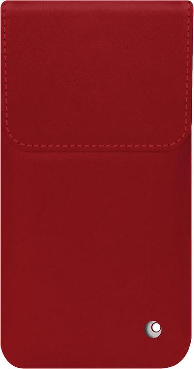 Productafbeelding Noreve Leren etui (Apple iPhone 16)