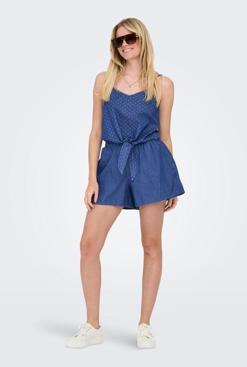 Produktbild Only ONLNOVA Normal geschnitten Shorts Shorts (S)