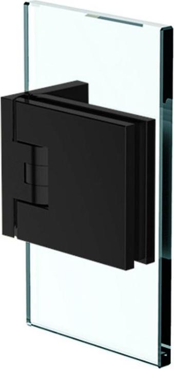 Image du produit Pauli+Sohn Paumelle de porte va-et-vient pour douche FLAMEA+ 8130