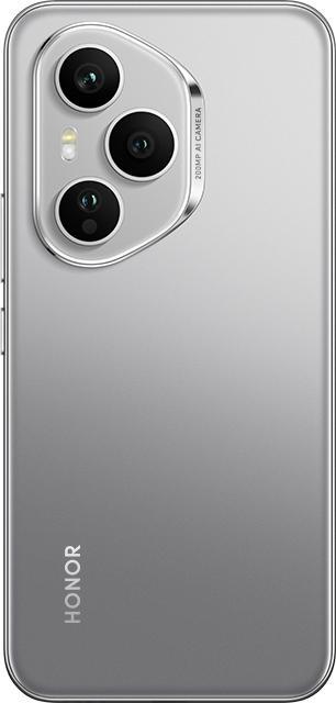 Produktbild Honor 400 Pro (512 GB, Lunar Grey, 6.69", 50 Mpx, 5G)