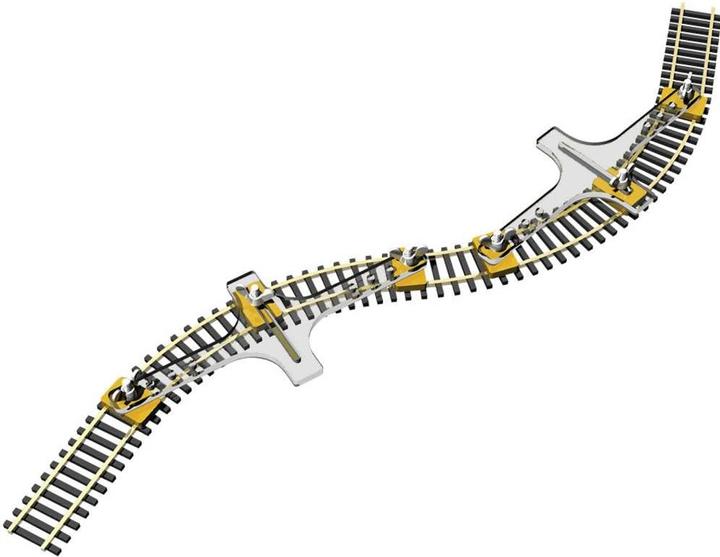 Image du produit Proses N Tendeur de voie flexible PFT-N-01 (Voie N)