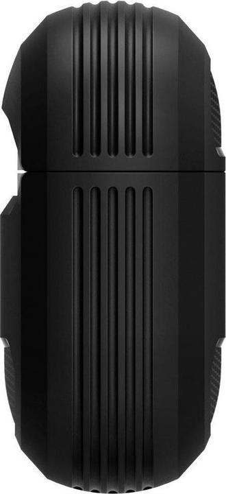 Actual product image Spigen rugged army (Headphone sleeve)