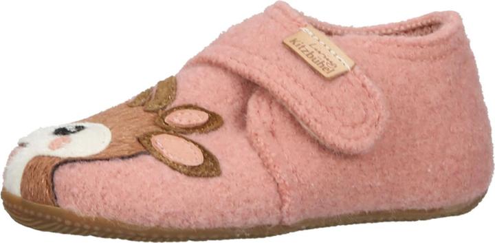 Actual product image Living Kitzbühel Virgin wool slipper (22)