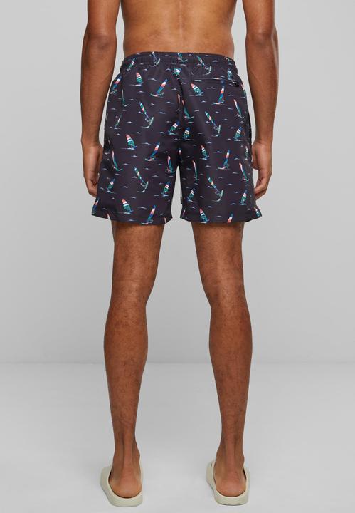 Immagine prodotto Urban Classics Pantaloncini da bagno modello (L)