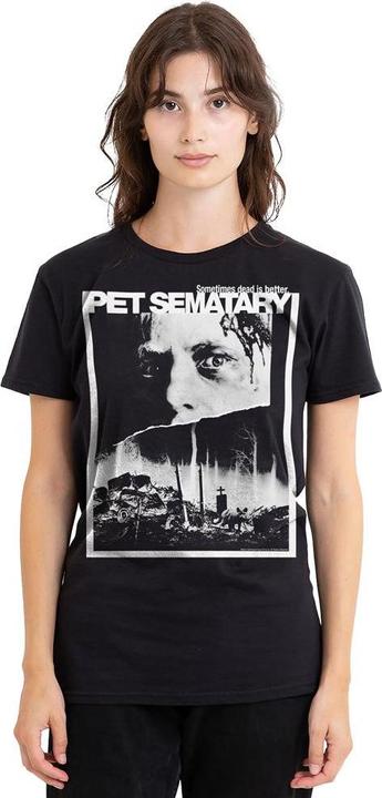 Produktbild Pet Sematary TShirt (XXL)