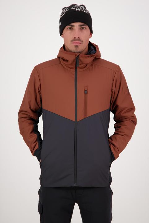 Produktbild Mons Royale Arete Wool Insulation Hood (M)