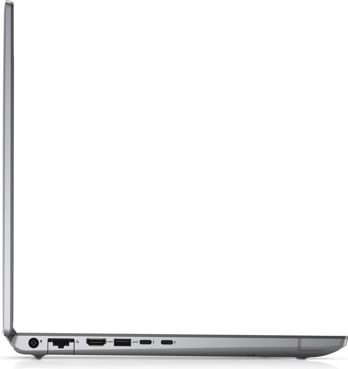 Immagine prodotto Dell PRECISION 7670 (16", Intel Core i7-12850HX, 16 GB, 512 GB, DE)
