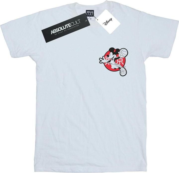 Image du produit Disney - T-shirt MICKEY MOUSE DUNKING - Garçon (104)