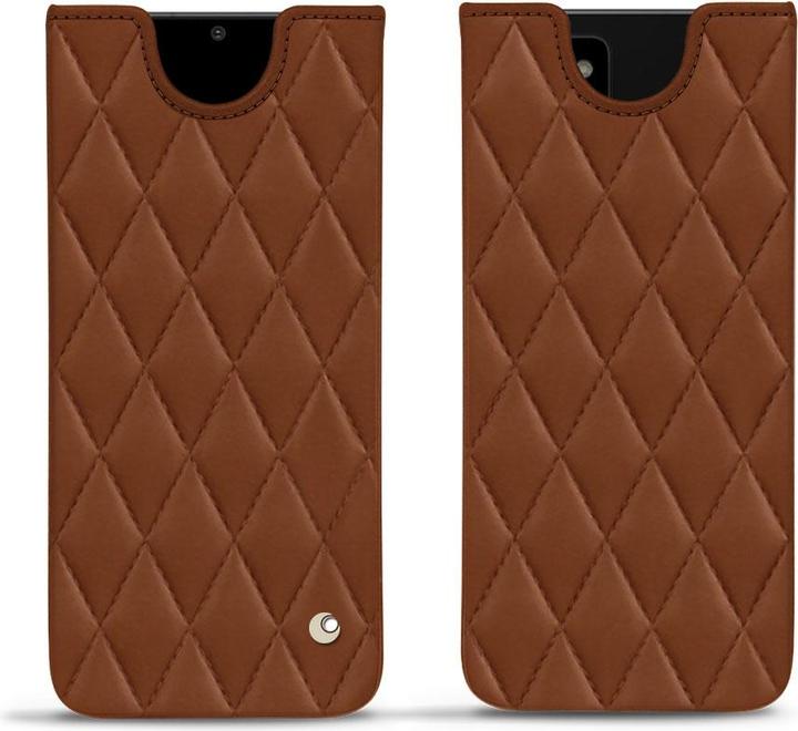 Productafbeelding Noreve Lederen omslag (Samsung Galaxy Note 20 Ultra)