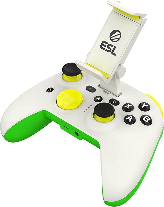 Produktbild Rotor Riot iOS Cloud Gaming Controller (ESL Edition) (iOS)