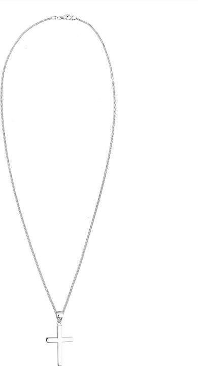Image du produit Elli Croix (Argent Sterling, 45 cm)