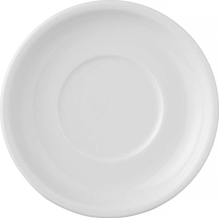 Hendi Piattino "Delta" per ciotole da zuppa (17 cm, 1 x)