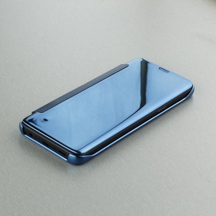 Image du produit PhoneLook Fourre Clear View Cover clair (Samsung Galaxy S10)