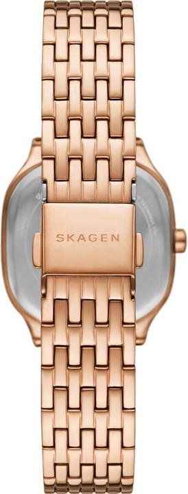 Image du produit Skagen Damenuhr MELLEM LILLE (Montre analogique, 28 mm)