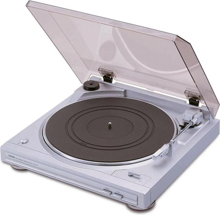 Produktbild Denon Dp-29f (Vollautomatisch)