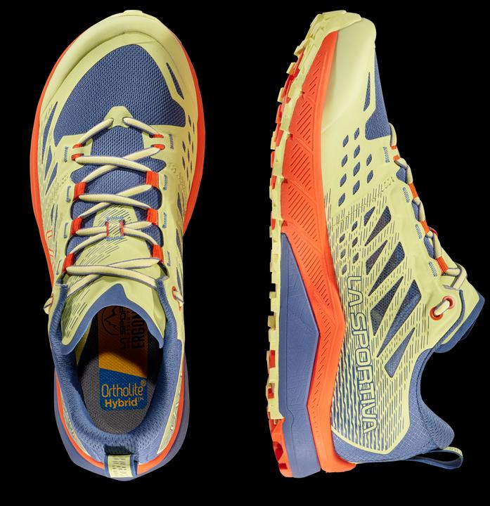 Actual product image La Sportiva Jackal II Woman (39)