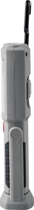 Actual product image Kraftwerk LED hand lamp (90 lm)