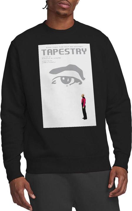 Produktbild The Next Generation Season 6 Episode 15 Sweatshirt (L)