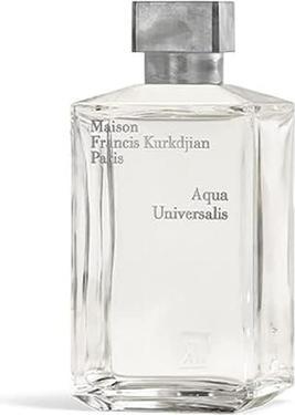Immagine prodotto Maison Francis Kurkdjian Paris Aqua Universalis Eau de Toilette 200 ml (Eau de toilette, 200 ml)
