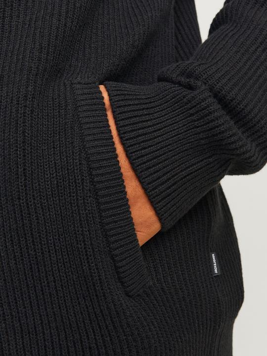 Image du produit Jack & Jones Veste en tricot Plus Size Veste en tricot (5XL)