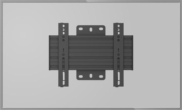 Actual product image Multibrackets Bracket, 17" - 42", VESA 100x100 -200x200