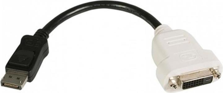 Immagine prodotto StarTech Convertitore Video Displayport (DVI, 24 cm)