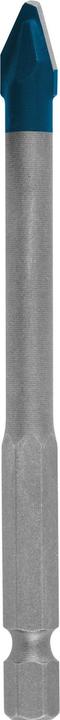 Actual product image Bosch Professional Zubehör EXPERT HEX-9 HardCeramic drill bit, 7 x 90 mm (7 millimetres)