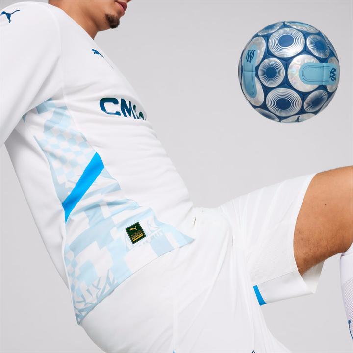 Immagine prodotto Puma maglia home a maniche lunghe om 2024/25 (XL)