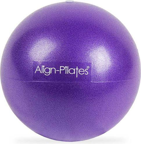 Yoga Mad Exer-Soft Balle de Pilates (18 cm)