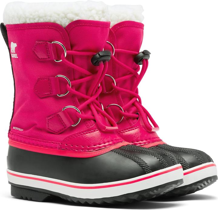 Produktbild Sorel Yoot Pac Nylon Winterstiefel (27)