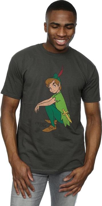 Immagine prodotto Disney Classic Maglietta Uomo (XL)