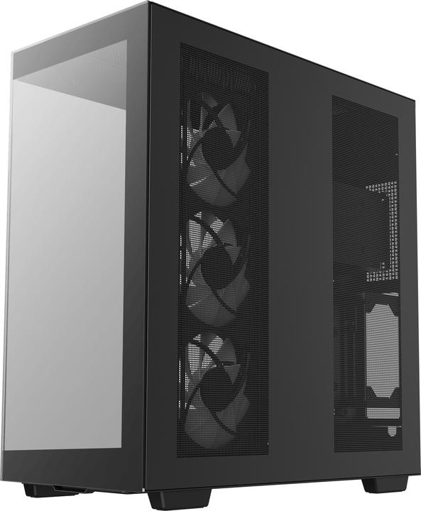 Image du produit Deepcool CH780 (mATX, ATX, Mini-ATX, E-ATX)