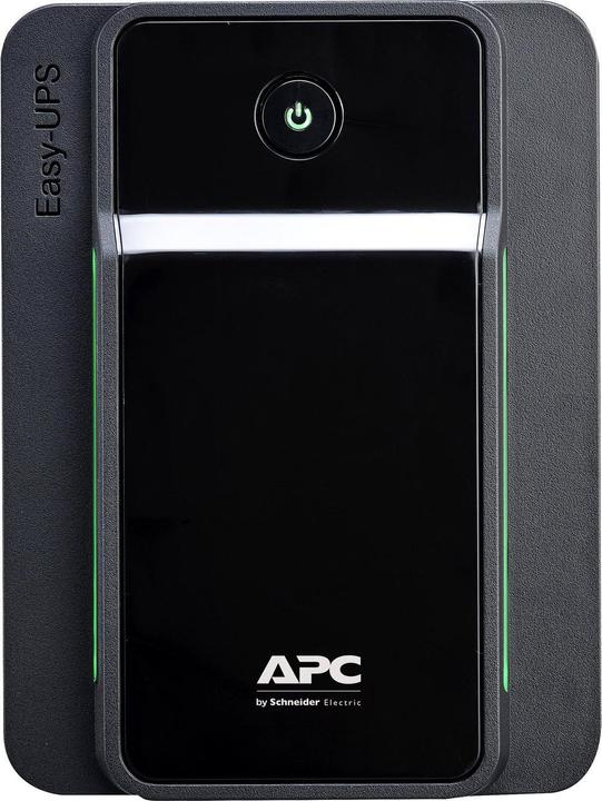 Produktbild APC BVX900LI-GR Unterbrechungsfreie Stromversorgung (USV) Line-Interaktiv 900 VA 480 W 2 AC-Ausgänge (900 VA, 480 W, Line-Interaktiv USV)
