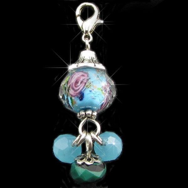 Immagine prodotto Hermex Ciondolo Charm per Thomas Sabo / Bracciale Pandora (Acciaio inox)