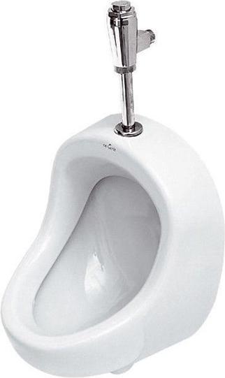Actual product image GCS URINAL PRESIDENT P101