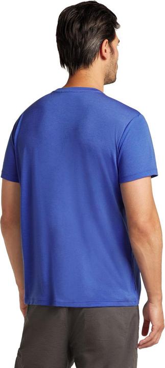 Produktbild Icebreaker Men Merino Blend Core SS Tee (L)
