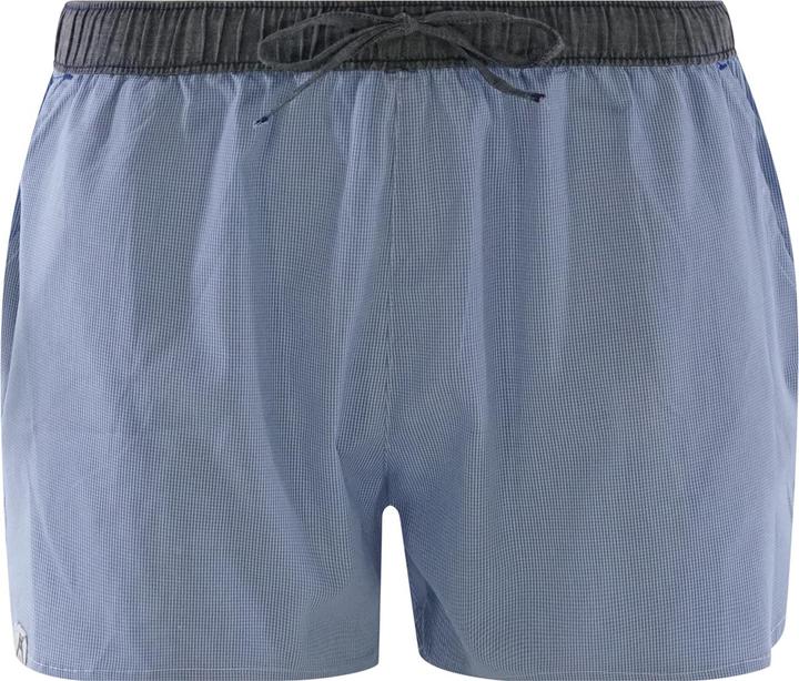 Luca David Pyjamashorts Olden Glory