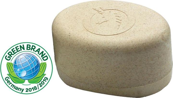 Produktbild Unicorn Seifendose weiss