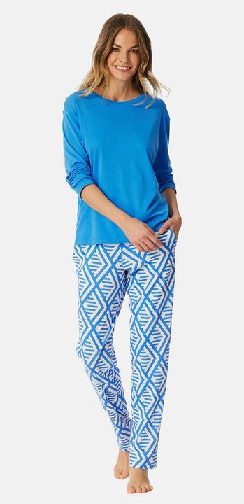 Image du produit Schiesser Pyjama Modern Nightwear (38, M)