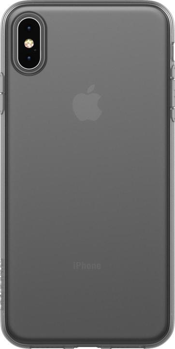 Image du produit Incase Coque de protection transparente - Dėklas iPhone Xs Max (Clear) (Apple iPhone XS Max)
