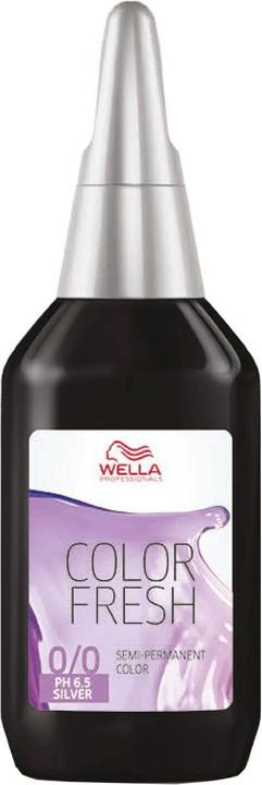 Produktbild Wella Color Fresh Acid (6/34 dunkelblond gold-rot)