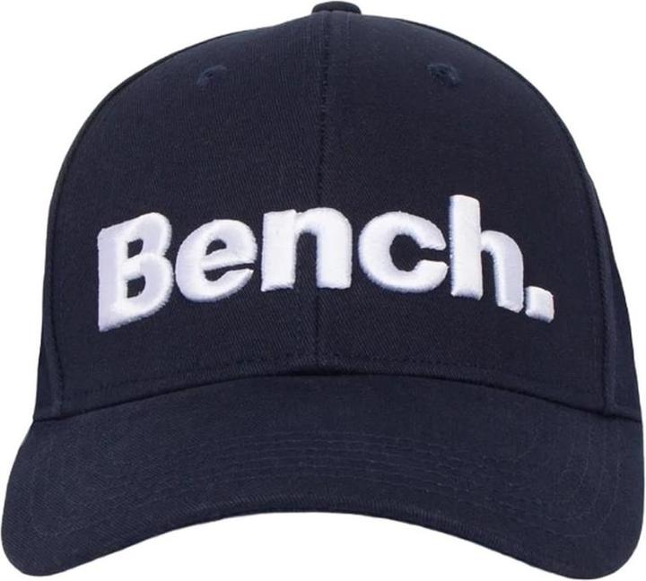 Image du produit Bench - Casquette de baseball MICHEL (Taille unique)
