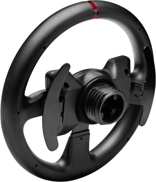 Actual product image Thrustmaster AddOn Ferrari 458 GTE (Xbox Series X, Xbox One S, Xbox Series S, PS3, PS4, Xbox One X, PC)