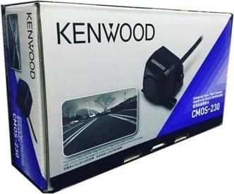 Image du produit Kenwood Corp. Cmos-230