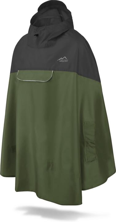 Nero/Olive
