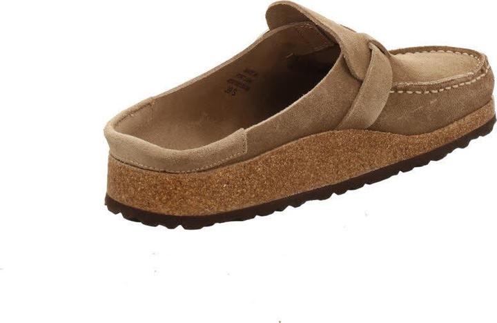 Actual product image Birkenstock Buckley (39)