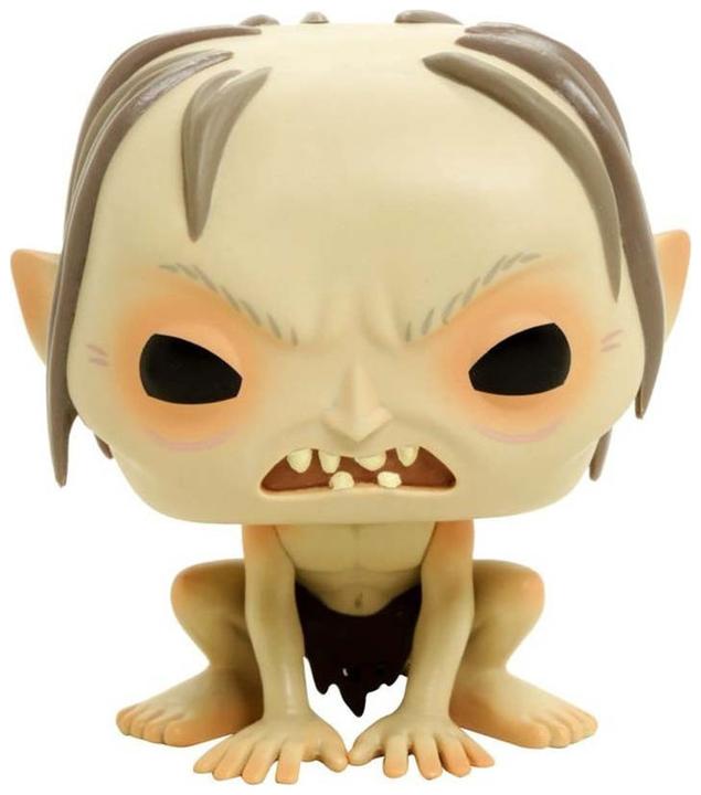 Immagine prodotto Funko POP! - Il Signore degli Anelli: Gollum