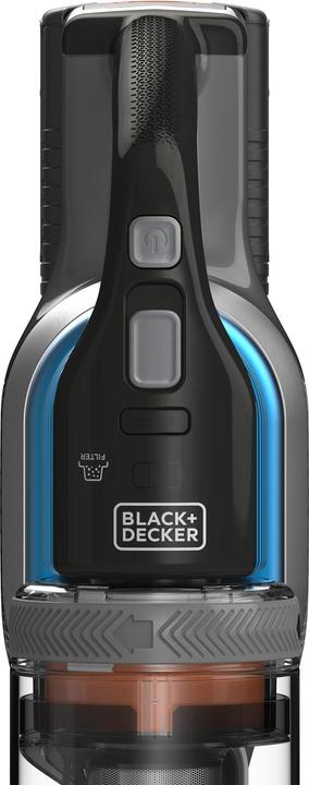 Immagine prodotto Black & Decker Aspirapolvere a batteria POWERSERIES Extreme