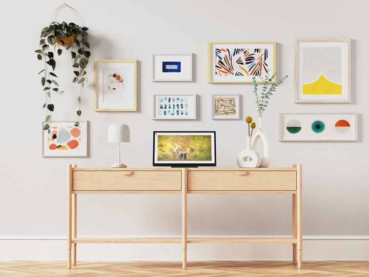Produktbild Amazon Echo Show 15 (Amazon Alexa)