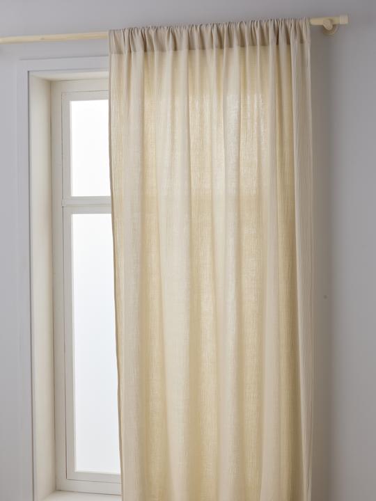 Image du produit Vertbaudet Kinderzimmer Vorhang (140 x 260 cm)